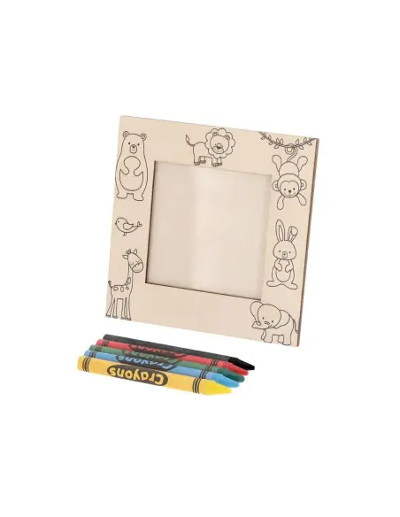 Portafotos Personalizado Ecológico 821448