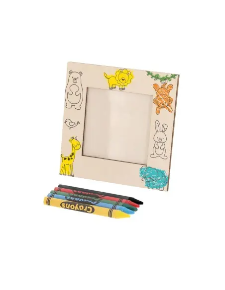 Portafotos Personalizado Ecológico 821448