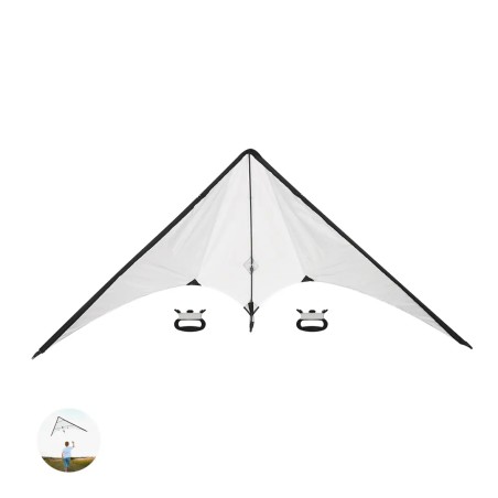 Cometa ripstop RPET 75 x 160 cm