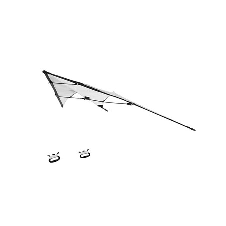 Cometa ripstop RPET 75 x 160 cm