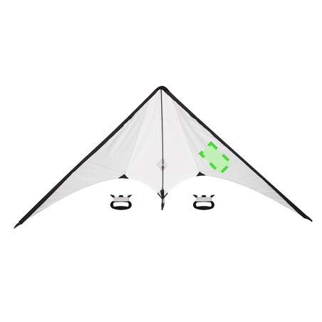 Cometa ripstop RPET 75 x 160 cm