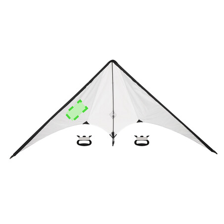 Cometa ripstop RPET 75 x 160 cm