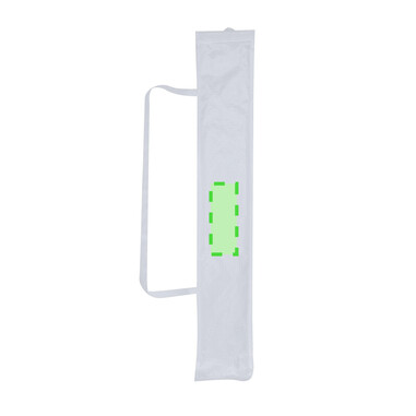 Cometa ripstop RPET 75 x 160 cm