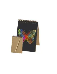 Libreta Personalizado Ecológico 821453