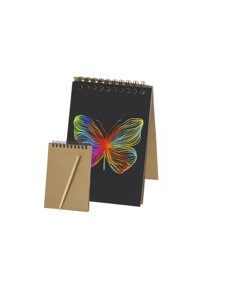Libreta Personalizado Ecológico 821453