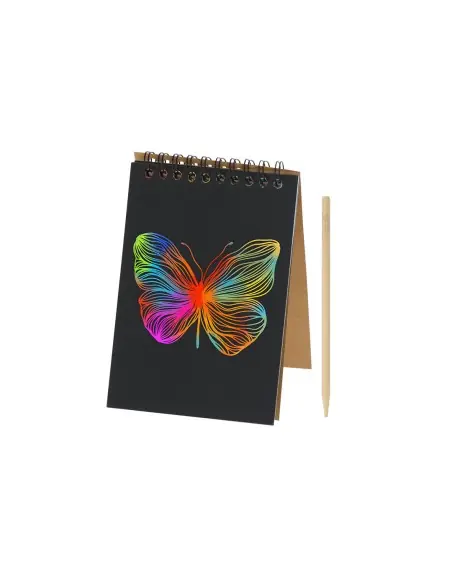 Libreta Personalizado Ecológico 821453