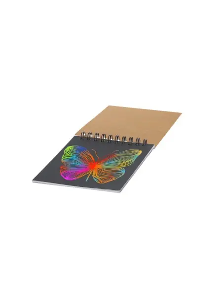 Libreta Personalizado Ecológico 821453