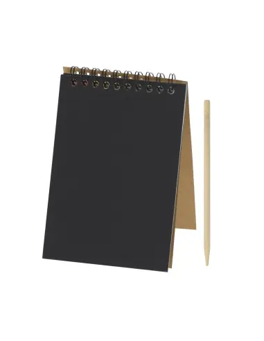 Libreta Personalizado Ecológico 821453