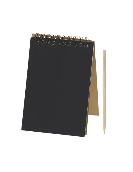 Libreta Personalizado Ecológico 821453