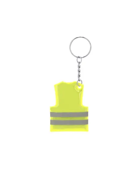 Llavero Personalizado Ecológico 821456