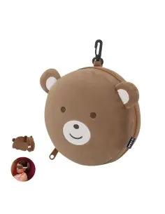 Almohadilla Máscara Viaje Personalizado Ecológico 821460