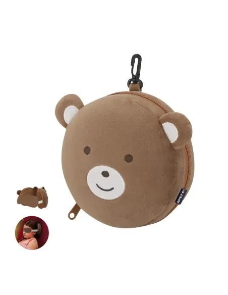 Almohadilla Máscara Viaje Personalizado Ecológico 821460