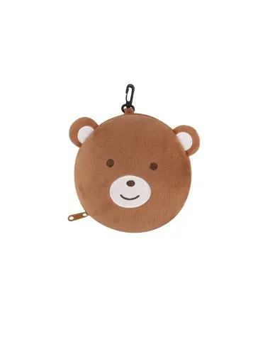 Almohadilla Máscara Viaje Personalizado...