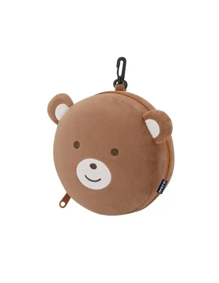 Almohadilla Máscara Viaje Personalizado Ecológico 821460