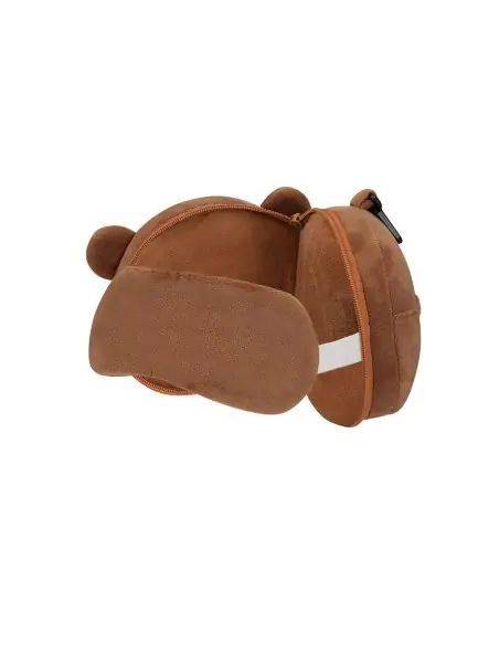 Almohadilla Máscara Viaje Personalizado Ecológico 821460