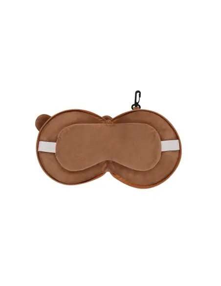 Almohadilla Máscara Viaje Personalizado Ecológico 821460