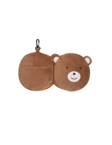 Almohadilla Máscara Viaje Personalizado...