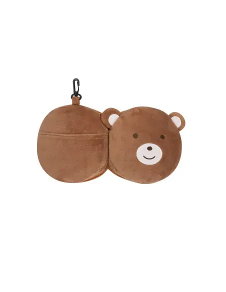 Almohadilla Máscara Viaje Personalizado Ecológico 821460