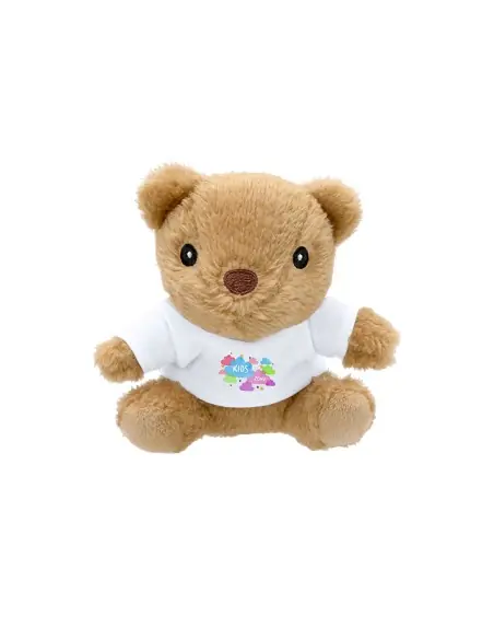 Peluche Personalizado Ecológico 821465