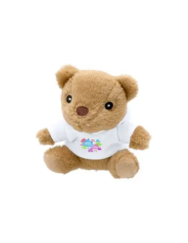 Peluche Personalizado Ecológico 821465