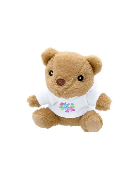 Peluche Personalizado Ecológico 821465