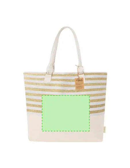 Bolsa Personalizado Ecológico 821489