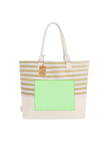 Bolsa Personalizado Ecológico 821489