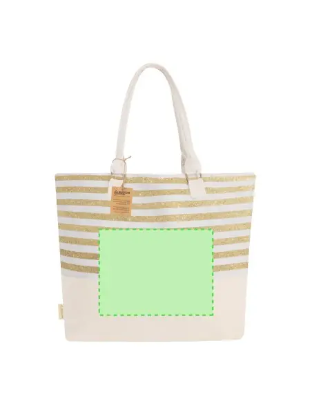 Bolsa Personalizado Ecológico 821489