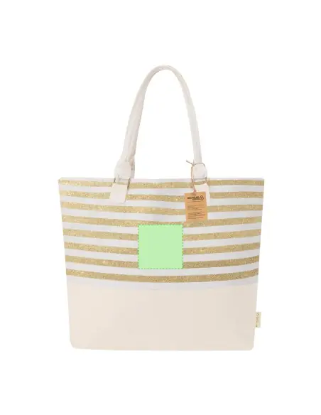 Bolsa Personalizado Ecológico 821489