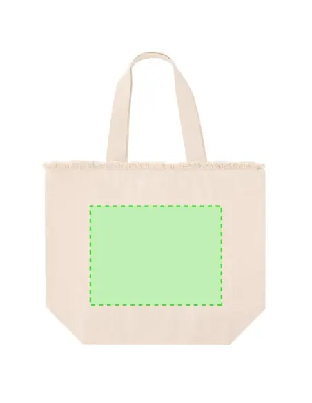 Bolsa Personalizado Ecológico 821493