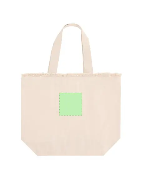 Bolsa Personalizado Ecológico 821493