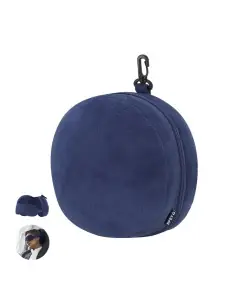 Almohadilla Máscara Viaje Personalizado Ecológico 821504