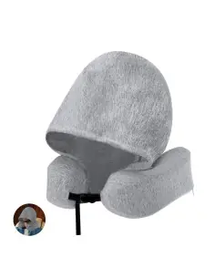 Almohadilla Capucha Personalizado Ecológico 821505