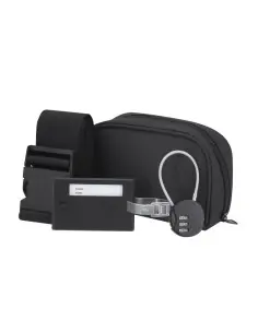 Set Viaje Personalizado Ecológico 821507