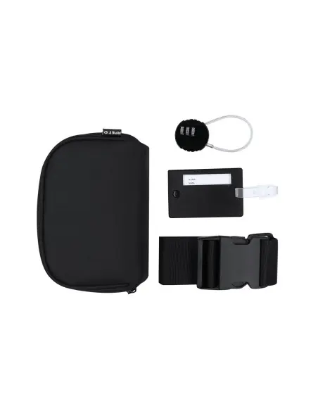 Set Viaje Personalizado Ecológico 821507