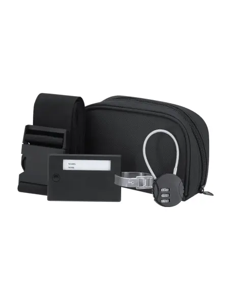 Set Viaje Personalizado Ecológico 821507