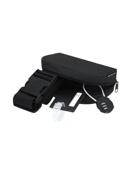 Set Viaje Personalizado Ecológico 821507