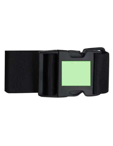 Set Viaje Personalizado Ecológico 821507