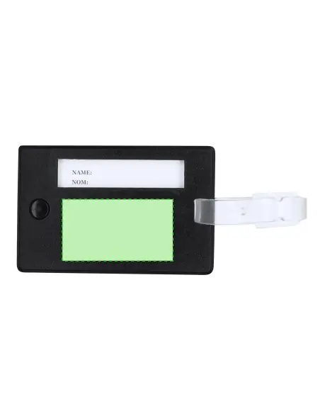 Set Viaje Personalizado Ecológico 821507