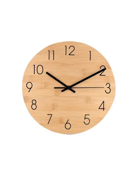 Reloj Personalizado Ecológico 821508