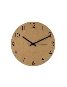 Reloj Personalizado Ecológico 821509