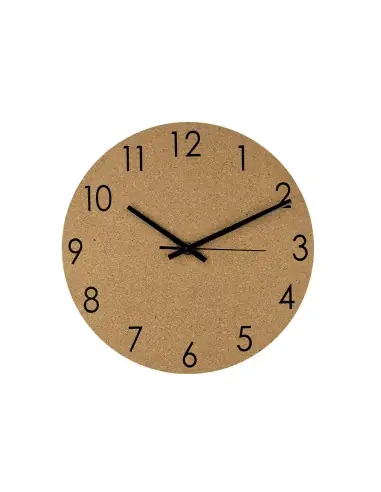 Reloj Personalizado Ecológico 821509