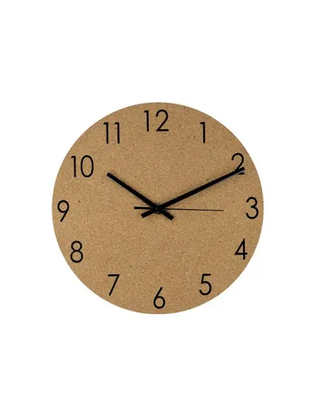 Reloj Personalizado Ecológico 821509