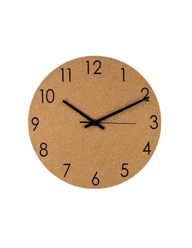 Reloj Personalizado Ecológico 821509