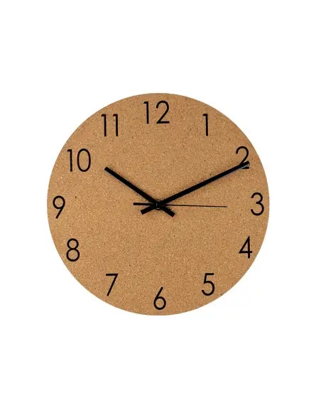 Reloj Personalizado Ecológico 821509