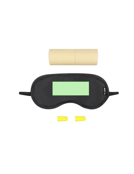 Set Viaje Personalizado Ecológico 821517