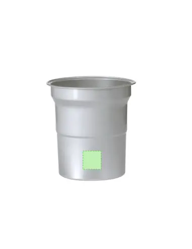 Vaso Personalizado Ecológico 821533