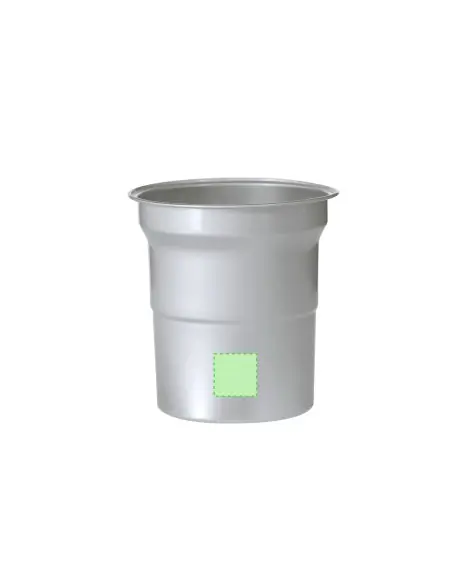 Vaso Personalizado Ecológico 821533