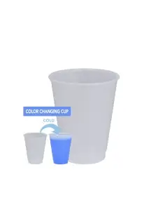 Vaso Personalizado Ecológico 821534