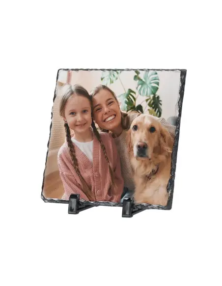 Placa Sublimación Personalizado Ecológico 821539